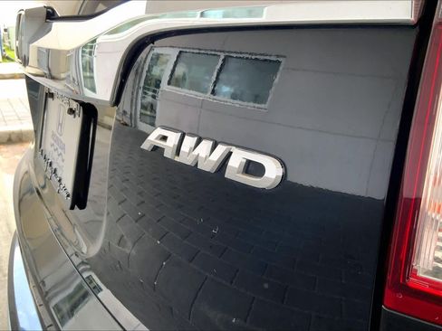 Used 2015 Honda CR-V EX-L image 10