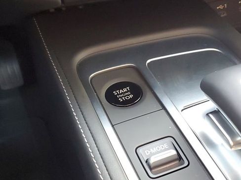 New 2026 INFINITI QX60 Luxe w/ Cargo Package image 31