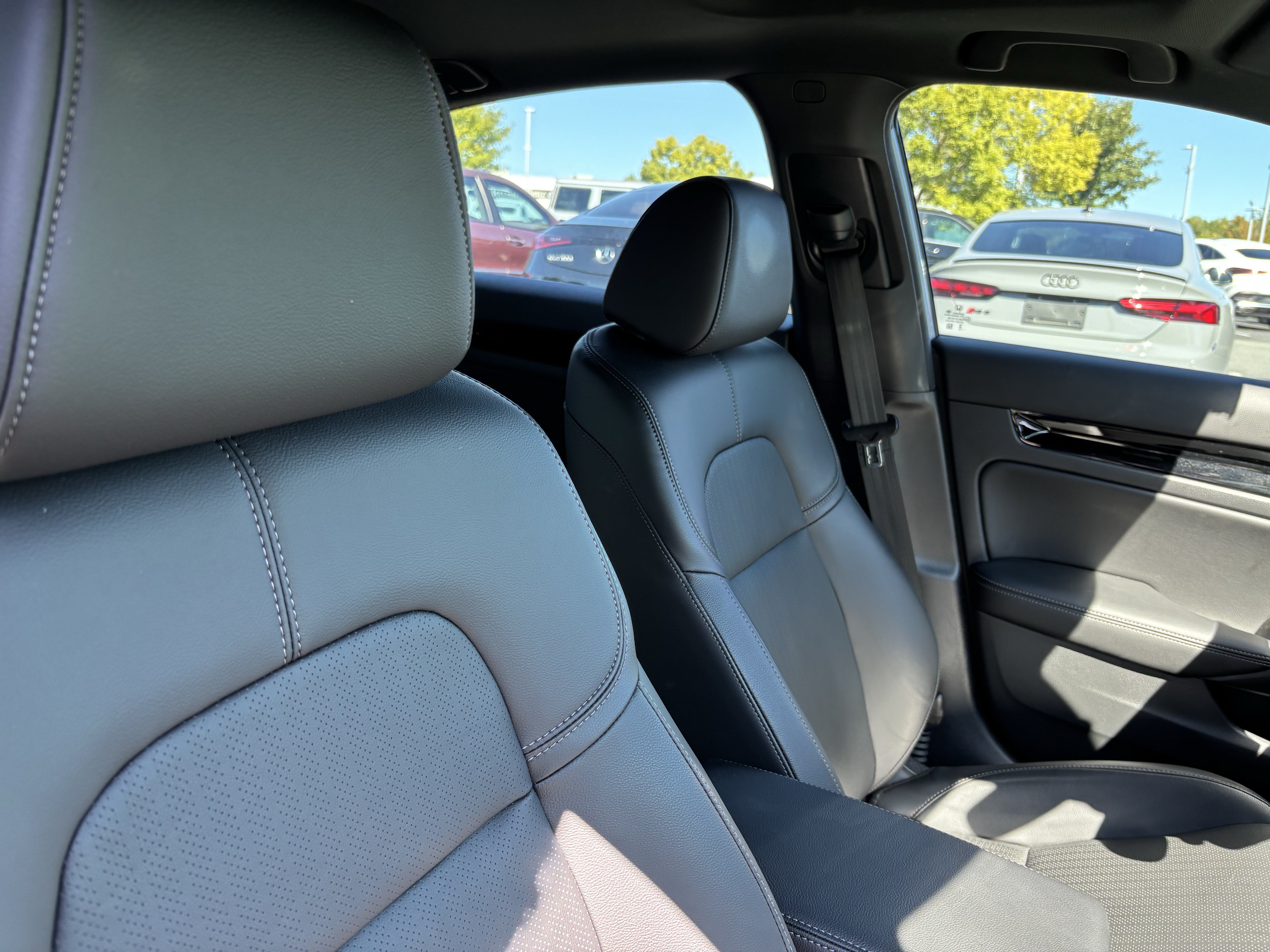 Used 2025 Honda Civic Sport Touring image 34