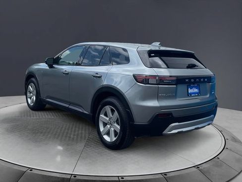 Certified 2025 Honda Prologue EX image 3