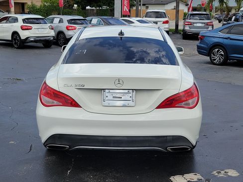 Used 2017 Mercedes-Benz CLA 250 image 5