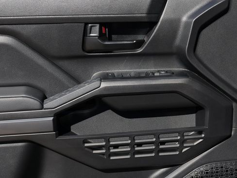 New 2025 Toyota Tacoma SR5 image 27