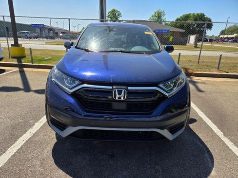 Used 2020 Honda CR-V LX image 2