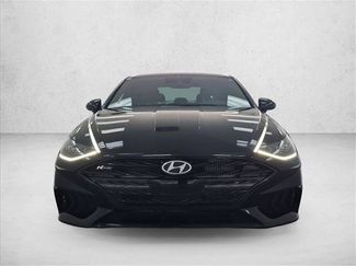 Certified 2023 Hyundai Sonata N Line FWD video 2