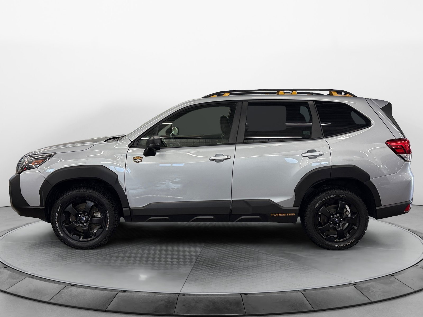 Used 2024 Subaru Forester Wilderness AWD/4WD image 3