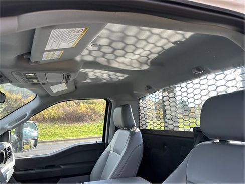 New 2024 Ford F350 XL w/ Snow Plow Prep Package image 25