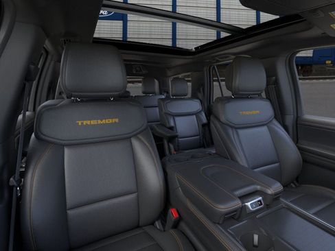 New 2026 Ford Expedition Tremor image 10