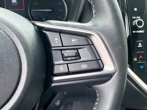 New 2026 Subaru Ascent Limited w/ Popular Package #2 AWD/4WD image 9