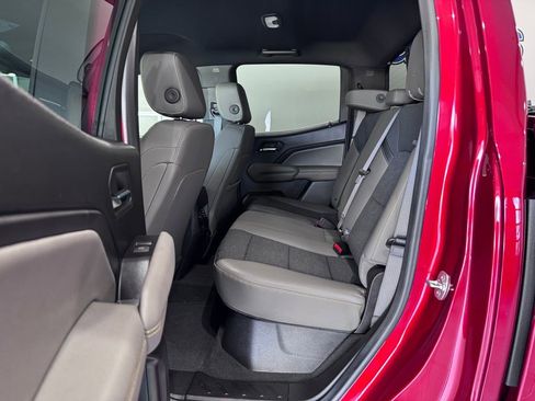Certified 2024 Chevrolet Colorado ZR2 AWD/4WD image 12