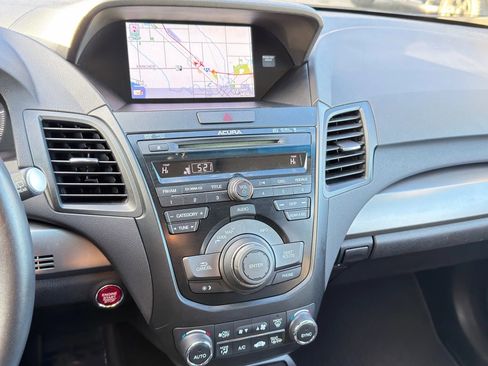 Used 2013 Acura RDX AWD w/ Technology Package image 17