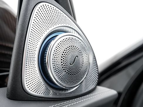 Used 2019 Mercedes-Benz E 63 AMG S image 8