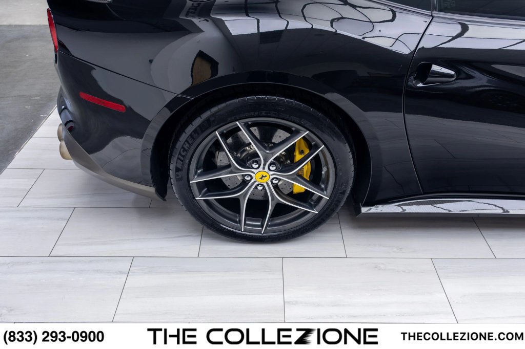 Used 2014 Ferrari F12 Berlinetta RWD image 27