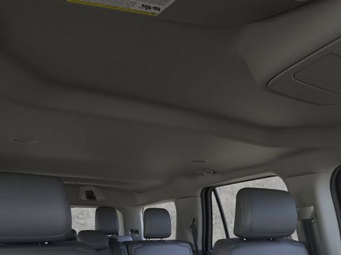 New 2026 Ford Expedition Active image 22