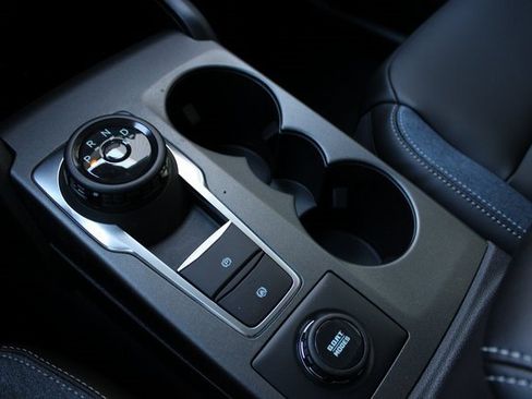 New 2025 Ford Bronco Sport Outer Banks w/ Outer Banks Tech Package+ image 7