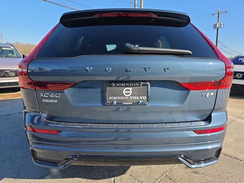 New 2026 Volvo XC60 T8 Plus w/ Protection Package Premier image 6