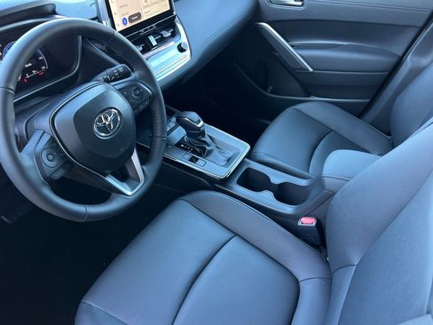 New 2026 Toyota Corolla Cross XLE image 12