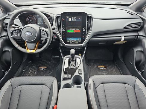 New 2026 Subaru Crosstrek 2.5i Wilderness w/ Crosstrek Mirror Package AWD/4WD image 11