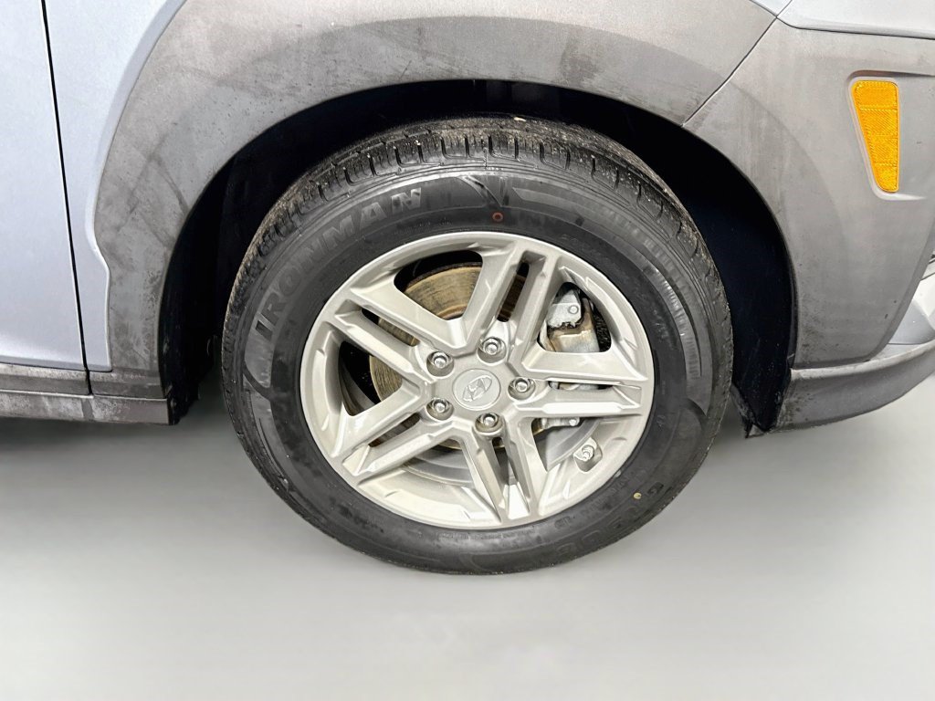 Used 2019 Hyundai Kona SE FWD image 30