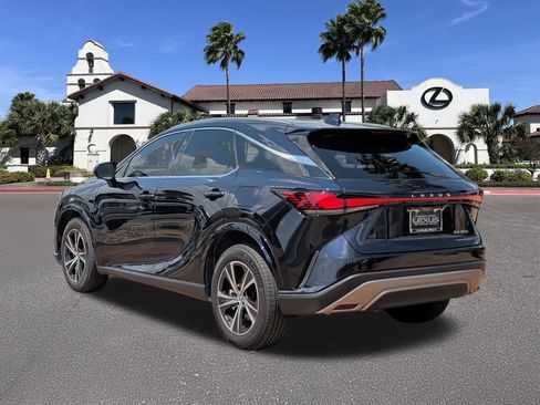 Used 2023 Lexus RX 350 Premium w/ Cold Area Package FWD image 4