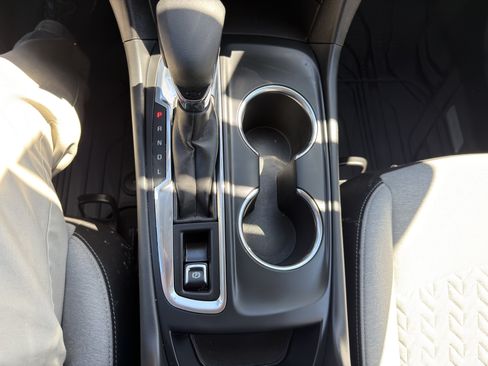 Used 2024 Chevrolet Equinox LS w/ LPO, Floor Liner Package FWD image 33