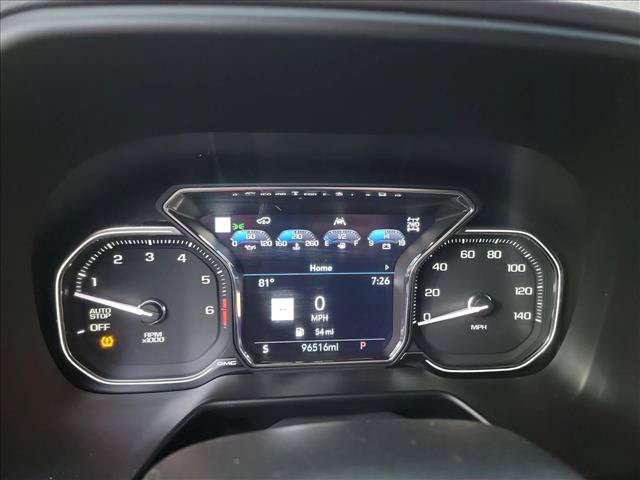 Used 2021 GMC Yukon AT4 w/ AT4 Premium Plus Package AWD/4WD image 21