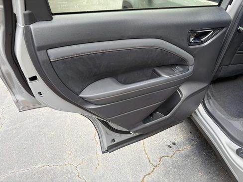 New 2026 Subaru Forester Sport AWD/4WD image 13