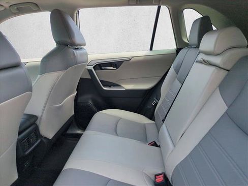 Certified 2024 Toyota RAV4 XLE Premium AWD/4WD image 19