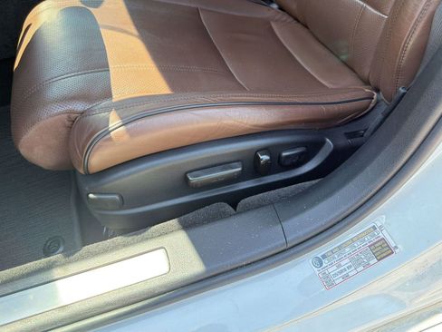 Used 2018 Acura TLX V6 w/ Technology Package FWD image 14