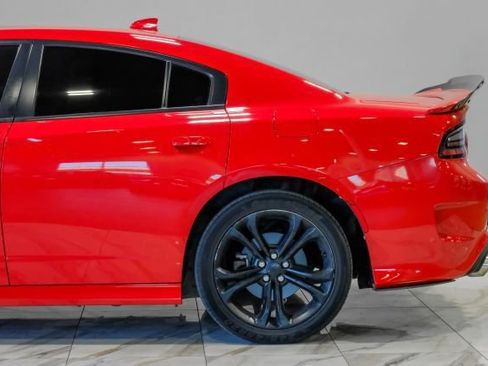 Used 2020 Dodge Charger R/T w/ Cold Weather Package RWD image 19