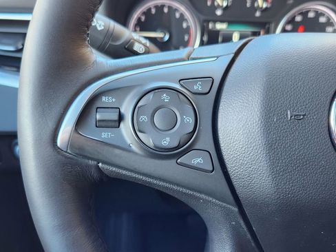 Used 2019 Buick Enclave Premium w/ Experience Buick Package image 26