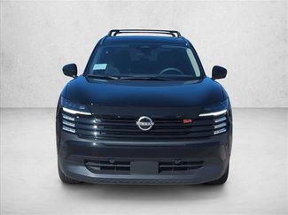 New 2026 Nissan Kicks SR video 2