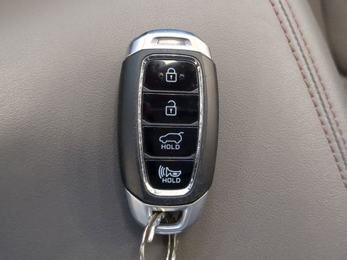 Certified 2020 Hyundai Santa Fe Limited image 30