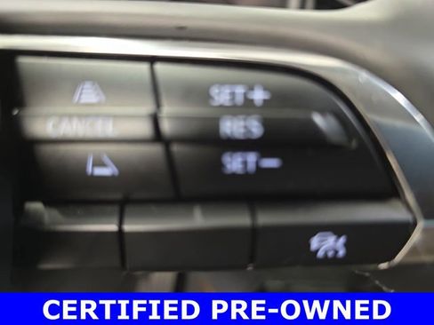 Certified 2025 MAZDA CX-30 AWD 2.5 S w/ Premium Package image 18