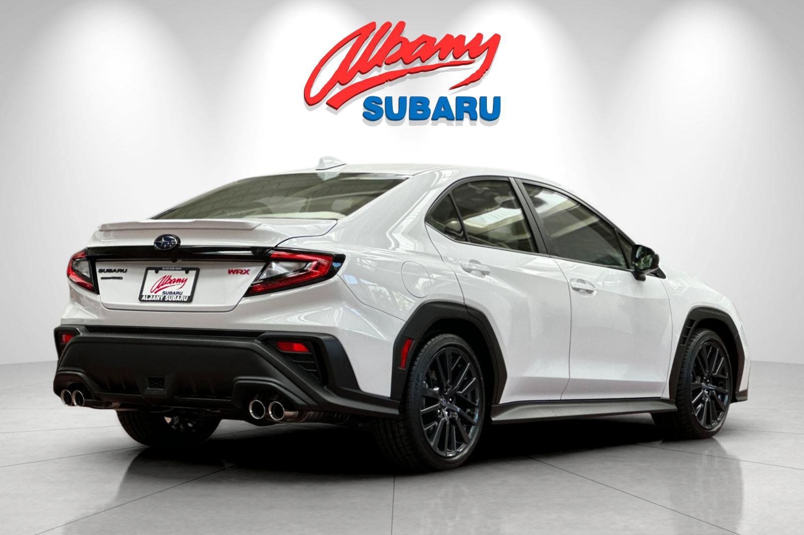New 2026 Subaru WRX Premium w/ WRX Essentials Package AWD/4WD image 4