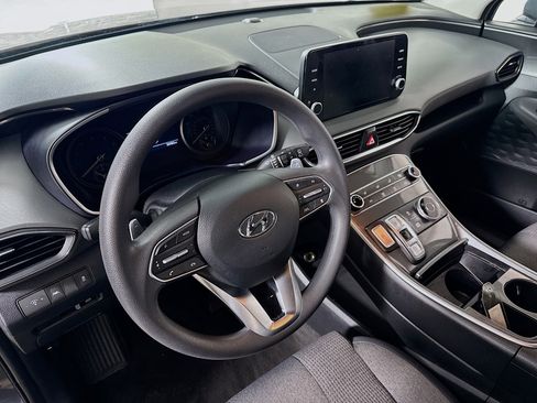 Used 2023 Hyundai Santa Fe SE AWD/4WD image 11