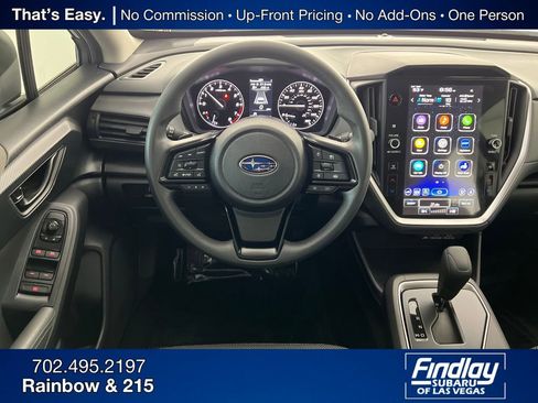 Certified 2024 Subaru Crosstrek 2.0i Premium w/ Crosstrek Mirror Package image 17