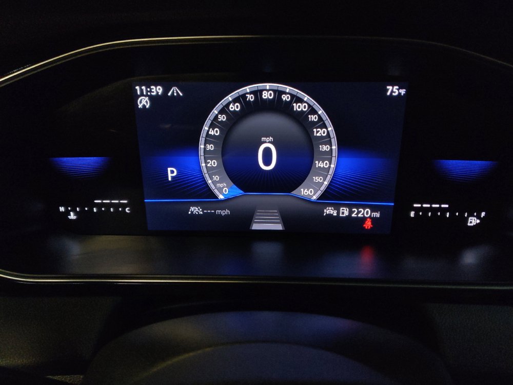 Used 2025 Volkswagen Jetta Sport FWD image 23