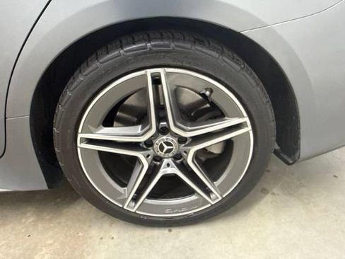 Used 2019 Mercedes-Benz CLS 450 4MATIC w/ Driver Assistance Package image 10