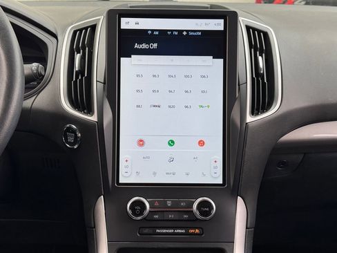 Used 2024 Ford Edge SEL w/ Convenience Package image 22