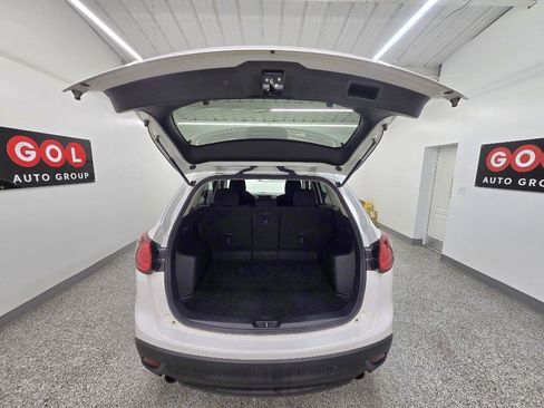 Used 2016 MAZDA CX-5 Touring FWD image 17