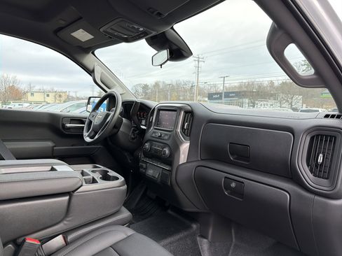 New 2026 Chevrolet Silverado 1500 W/T w/ WT Value Package image 15
