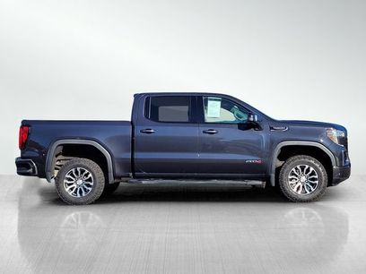 Used 2020 GMC Sierra 1500 AT4 w/ AT4 Premium Package