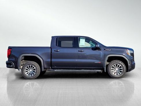 Used 2020 GMC Sierra 1500 AT4 w/ AT4 Premium Package image 4