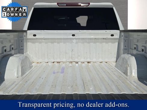 Used 2023 Chevrolet Silverado 1500 LT image 12