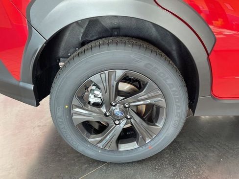 New 2026 Subaru Crosstrek 2.5i image 12