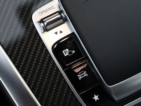 Used 2025 Mercedes-Benz G 63 AMG 4MATIC image 28