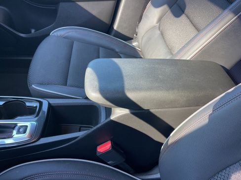 Used 2023 Chevrolet TrailBlazer RS w/ Sun and Liftgate Package image 14