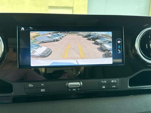 New 2026 Mercedes-Benz Sprinter 2500 image 12