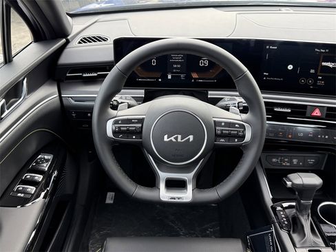 New 2026 Kia K5 GT image 15