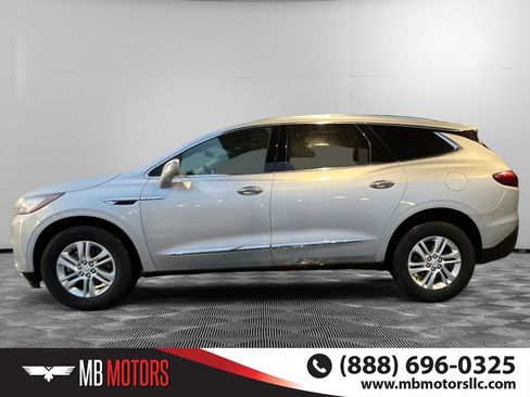 Used 2019 Buick Enclave Essence w/ Trailering Package, 5000 lbs. image 9